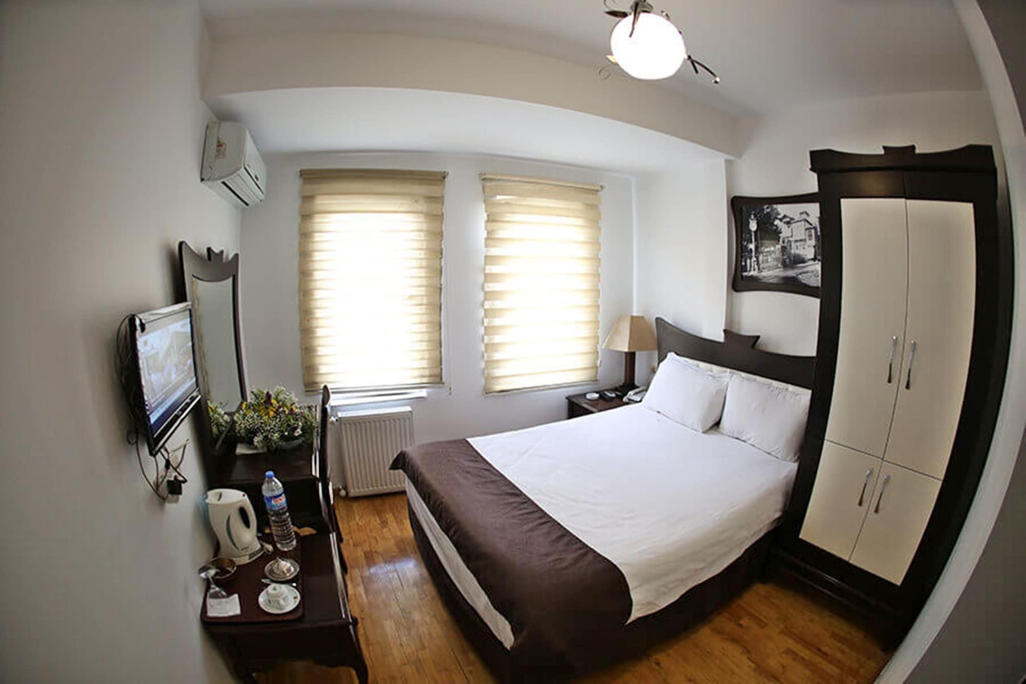 Utkubey Hotel Gaziantep Zewnętrze zdjęcie