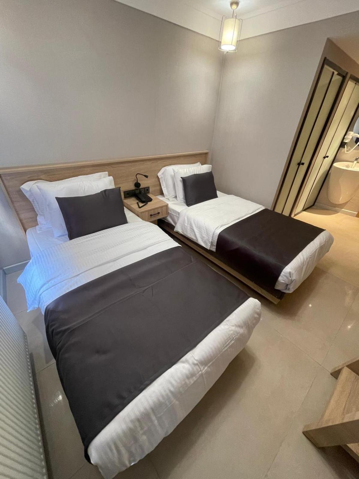 Utkubey Hotel Gaziantep Zewnętrze zdjęcie
