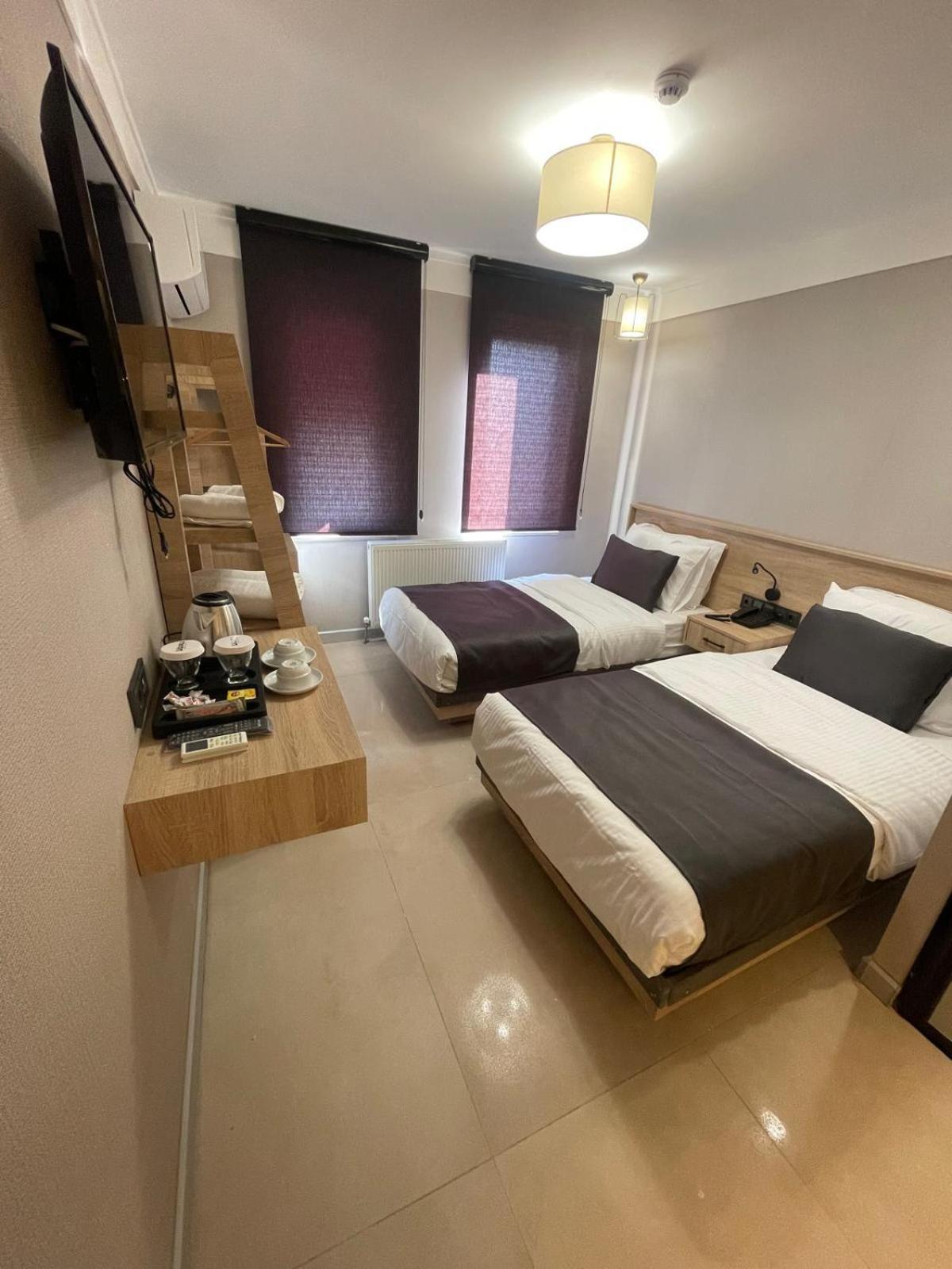 Utkubey Hotel Gaziantep Zewnętrze zdjęcie