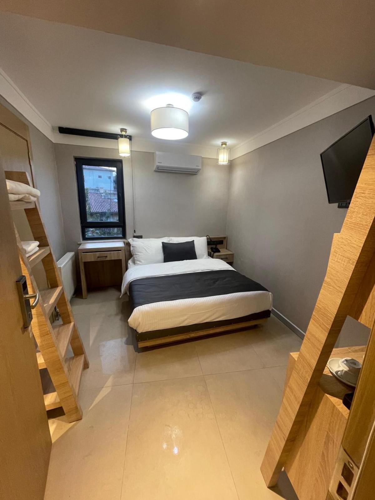 Utkubey Hotel Gaziantep Zewnętrze zdjęcie