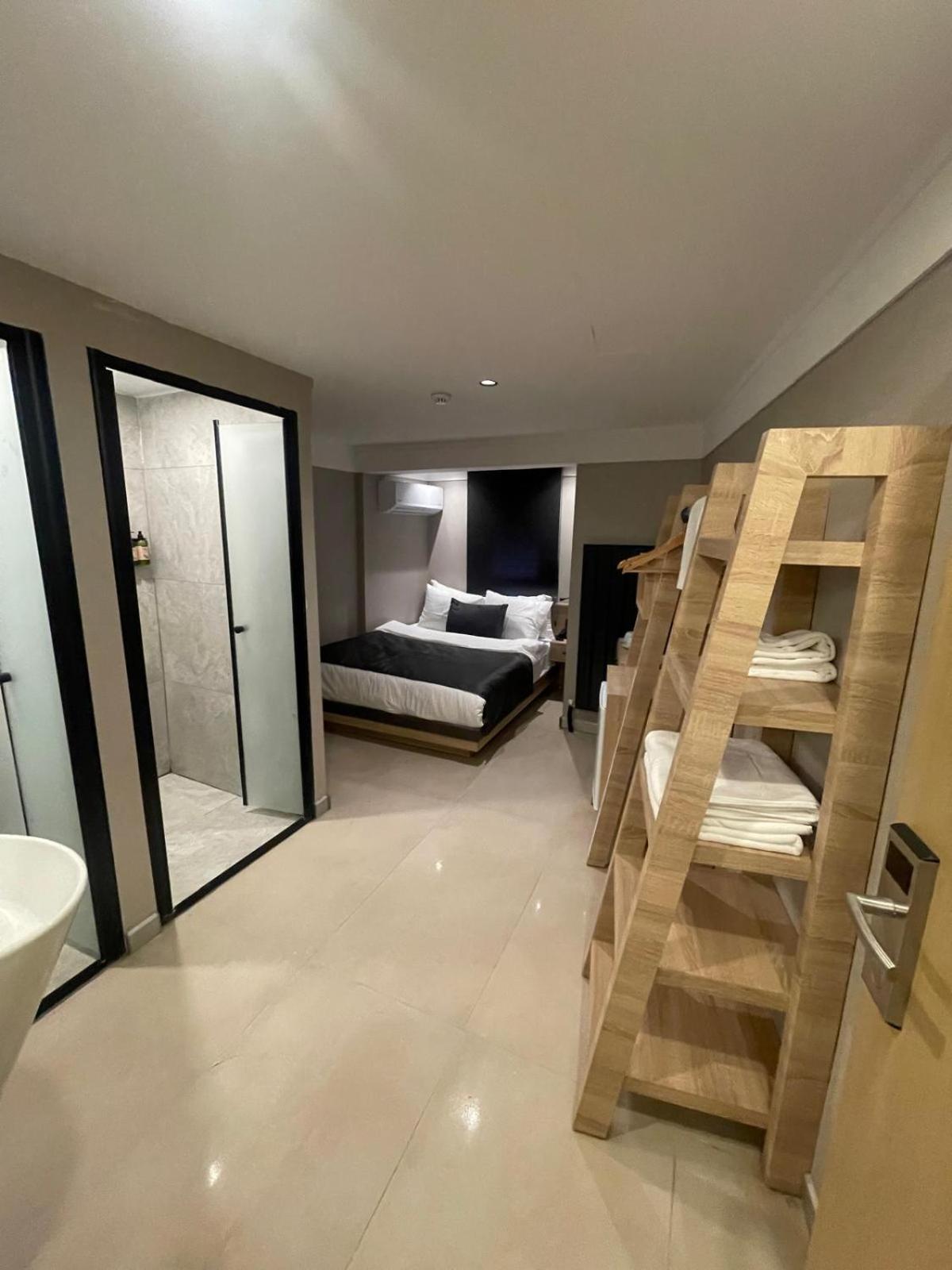 Utkubey Hotel Gaziantep Zewnętrze zdjęcie