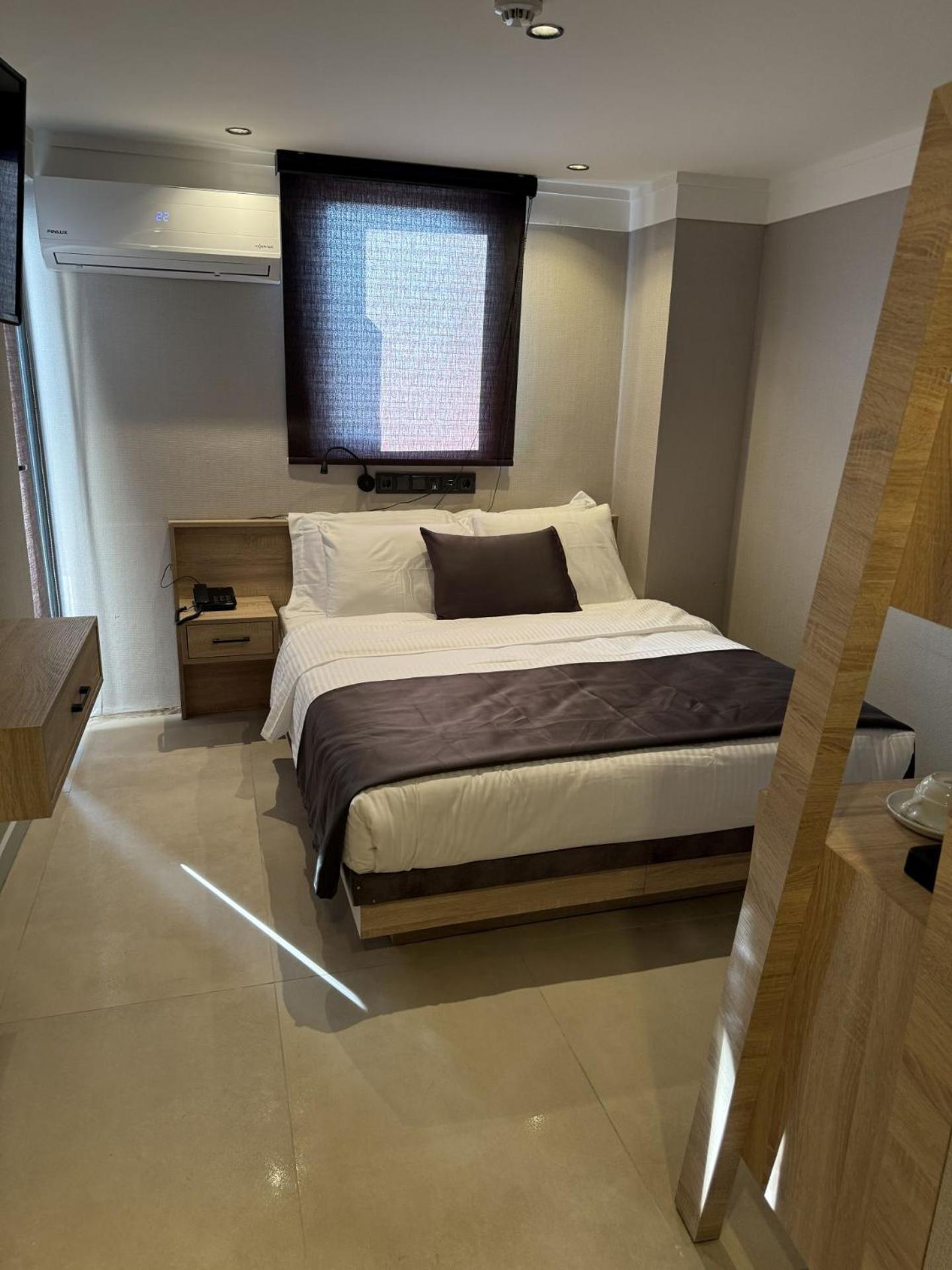 Utkubey Hotel Gaziantep Zewnętrze zdjęcie