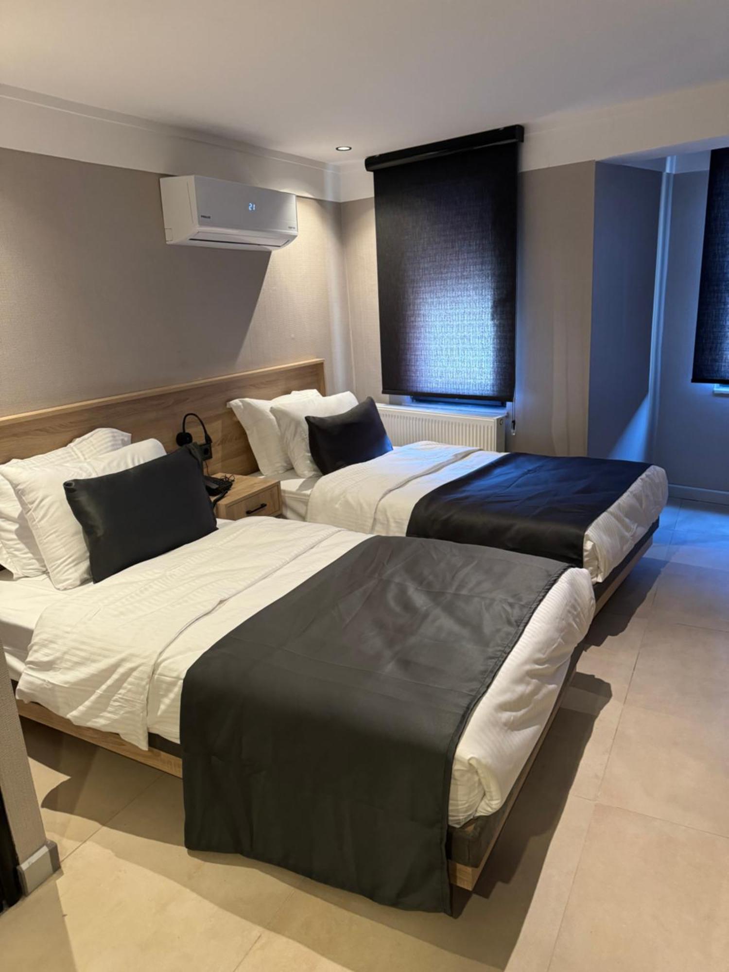 Utkubey Hotel Gaziantep Zewnętrze zdjęcie
