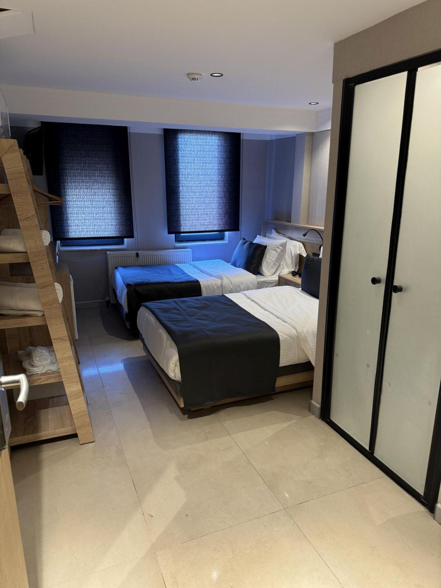 Utkubey Hotel Gaziantep Zewnętrze zdjęcie