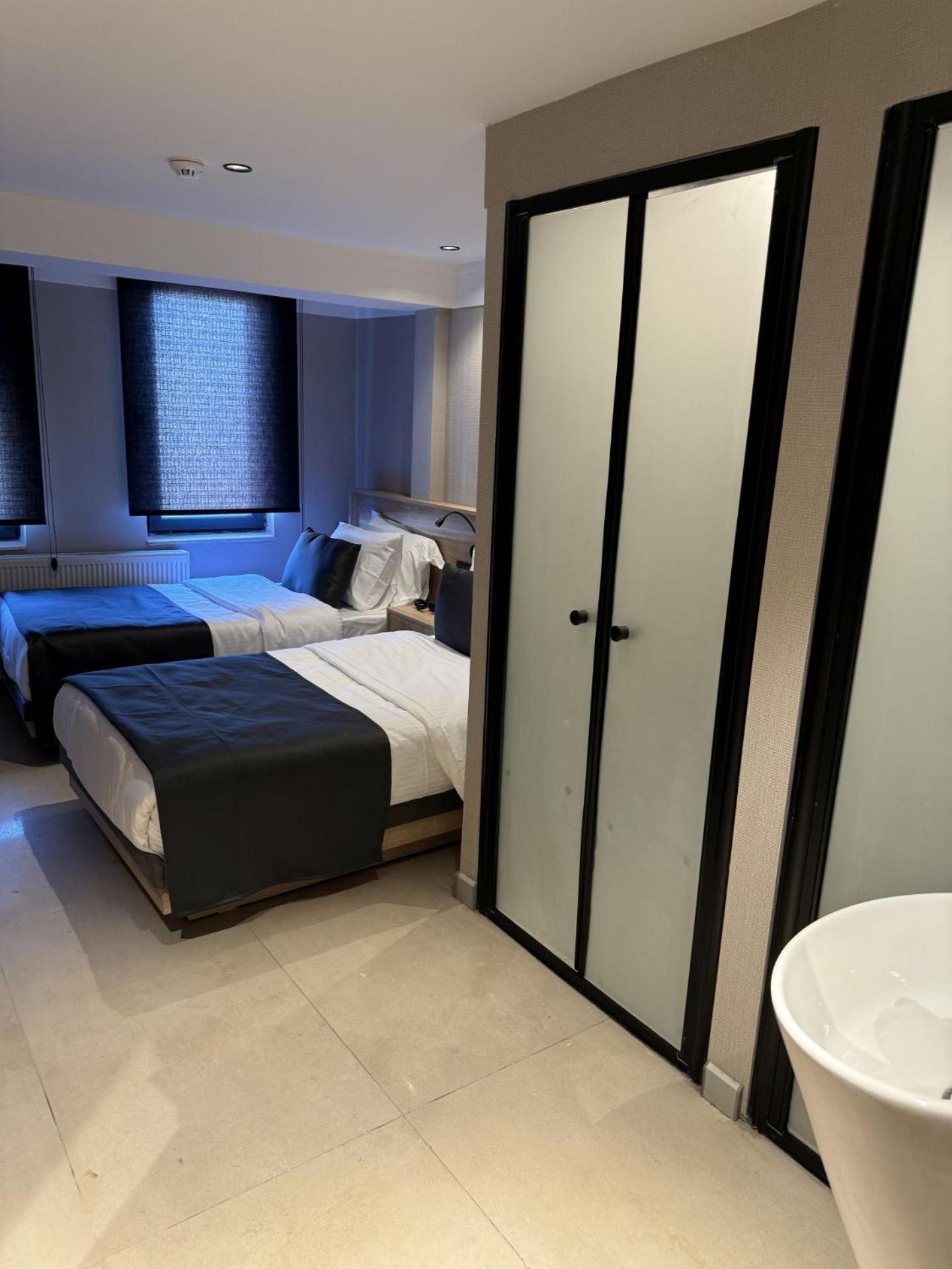 Utkubey Hotel Gaziantep Zewnętrze zdjęcie