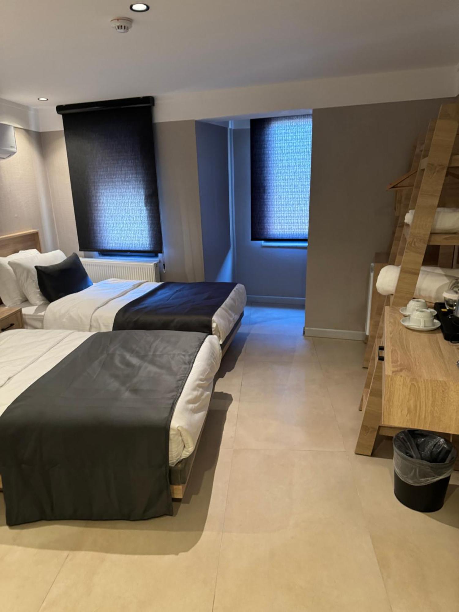 Utkubey Hotel Gaziantep Zewnętrze zdjęcie