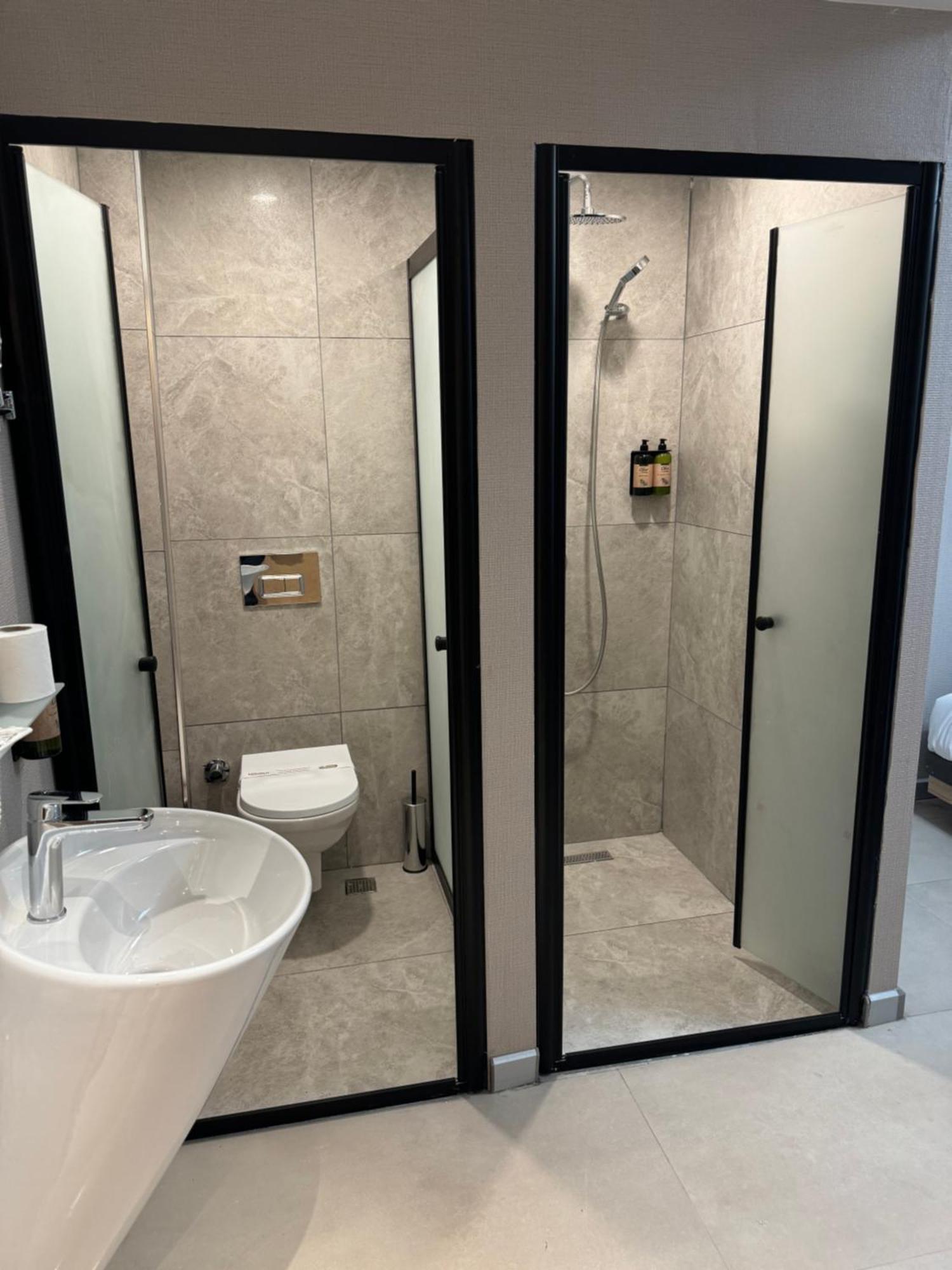 Utkubey Hotel Gaziantep Zewnętrze zdjęcie