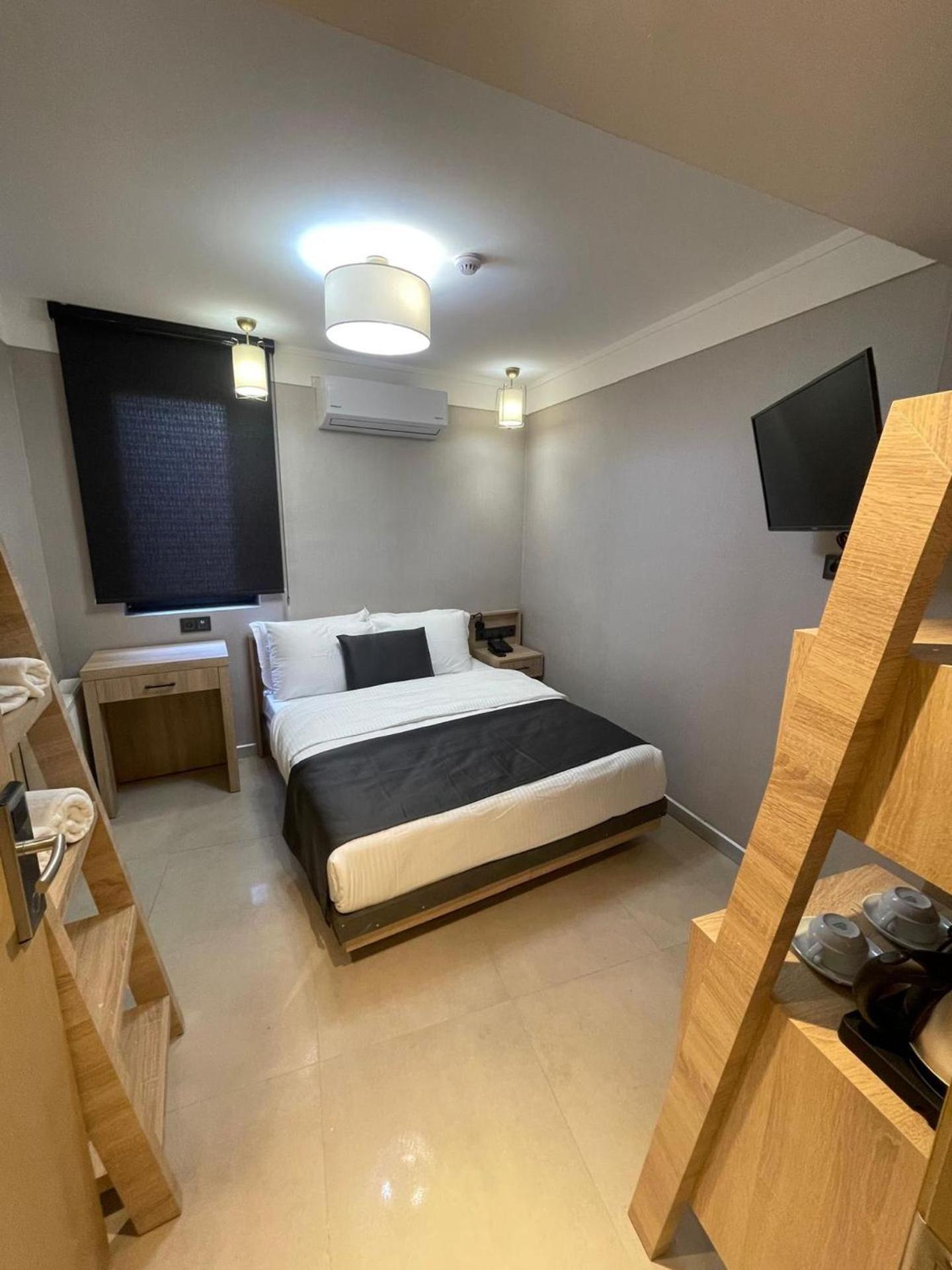 Utkubey Hotel Gaziantep Zewnętrze zdjęcie