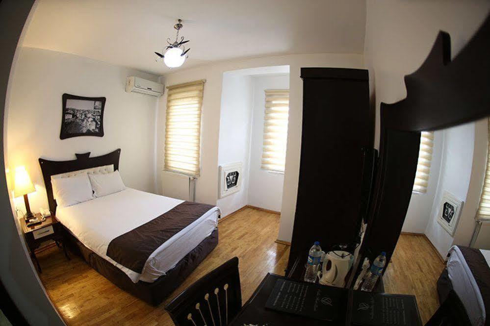 Utkubey Hotel Gaziantep Zewnętrze zdjęcie