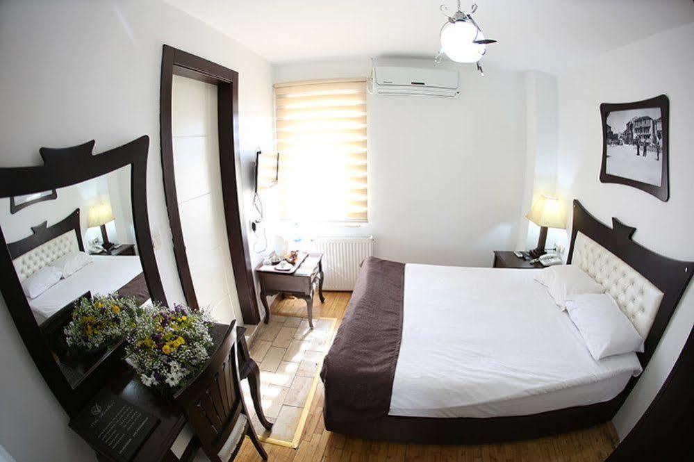 Utkubey Hotel Gaziantep Zewnętrze zdjęcie